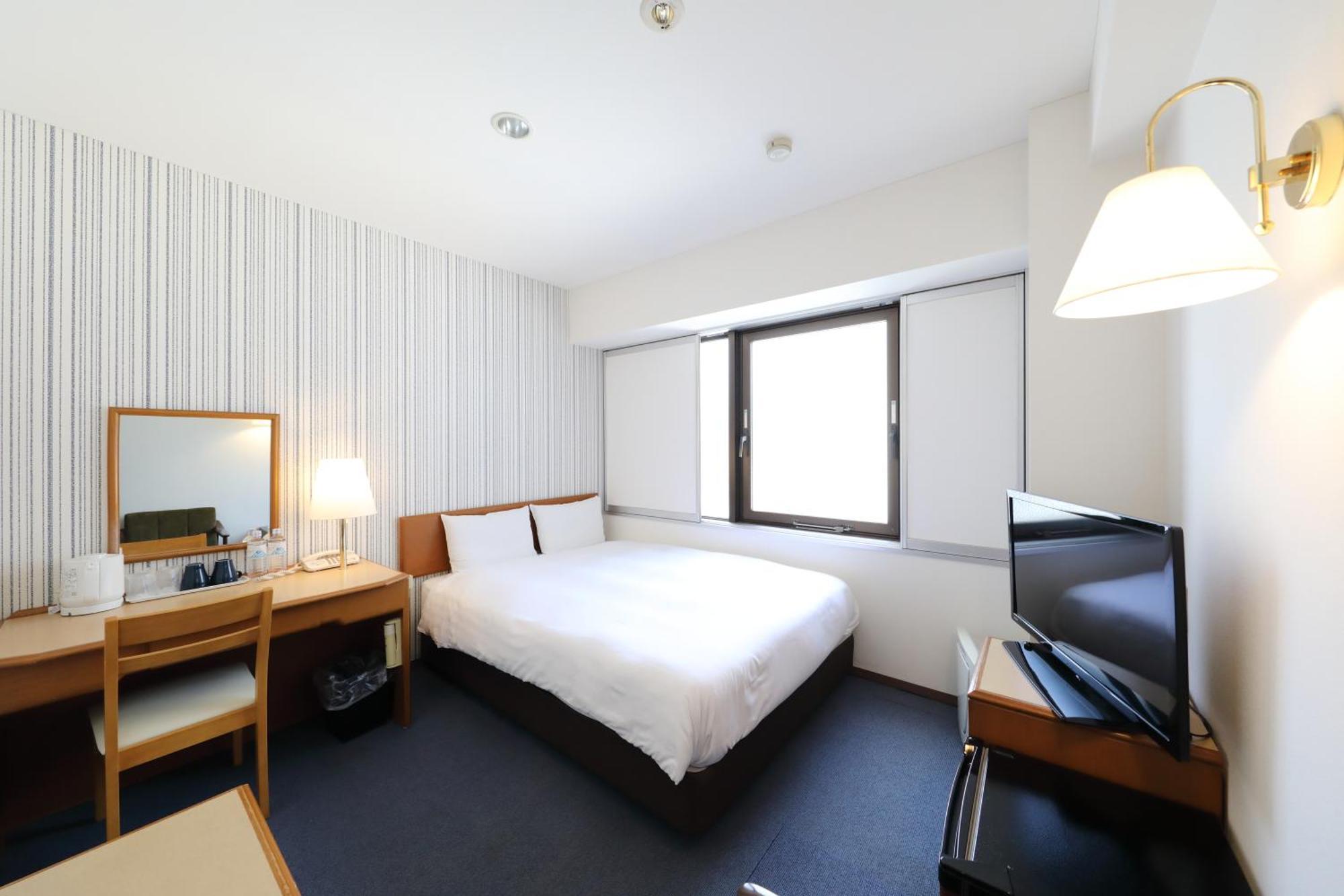 Smile Hotel Nihombashi Mitsukoshimae Präfektur Tokio Exterior foto