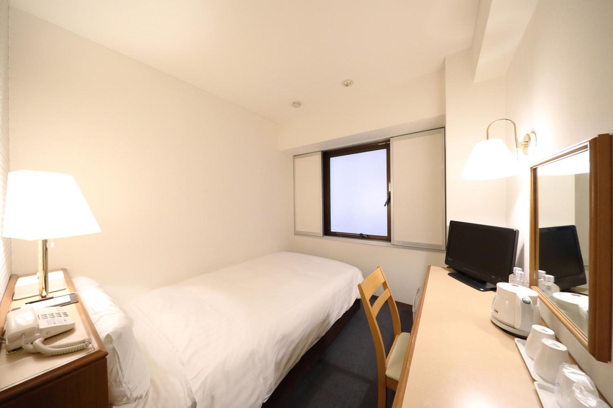 Smile Hotel Nihombashi Mitsukoshimae Präfektur Tokio Exterior foto